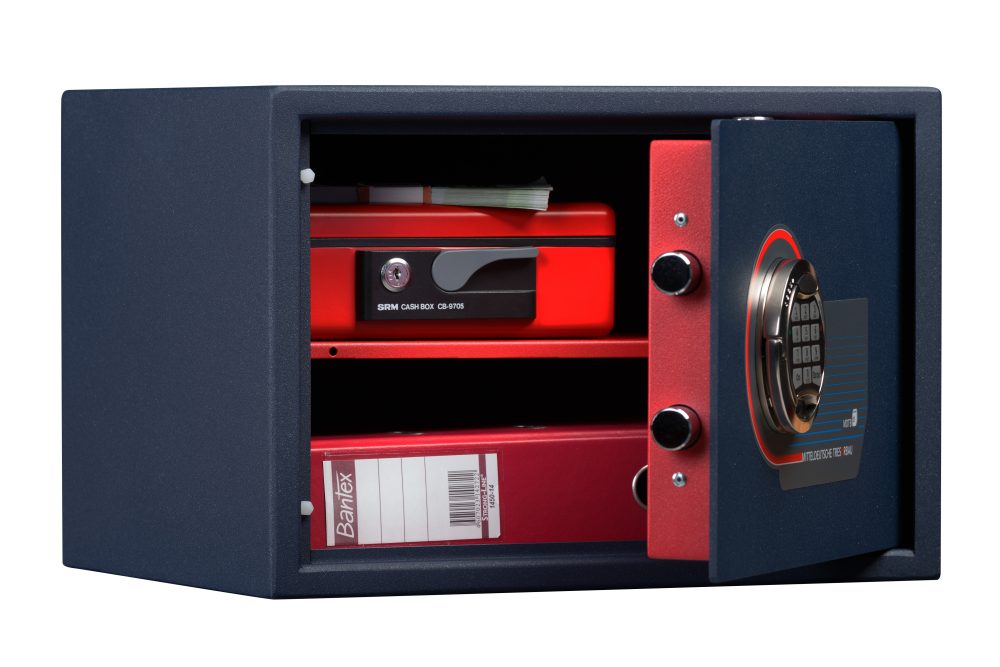 Сейф мебельный MDTB ES-30.E — изображение 2