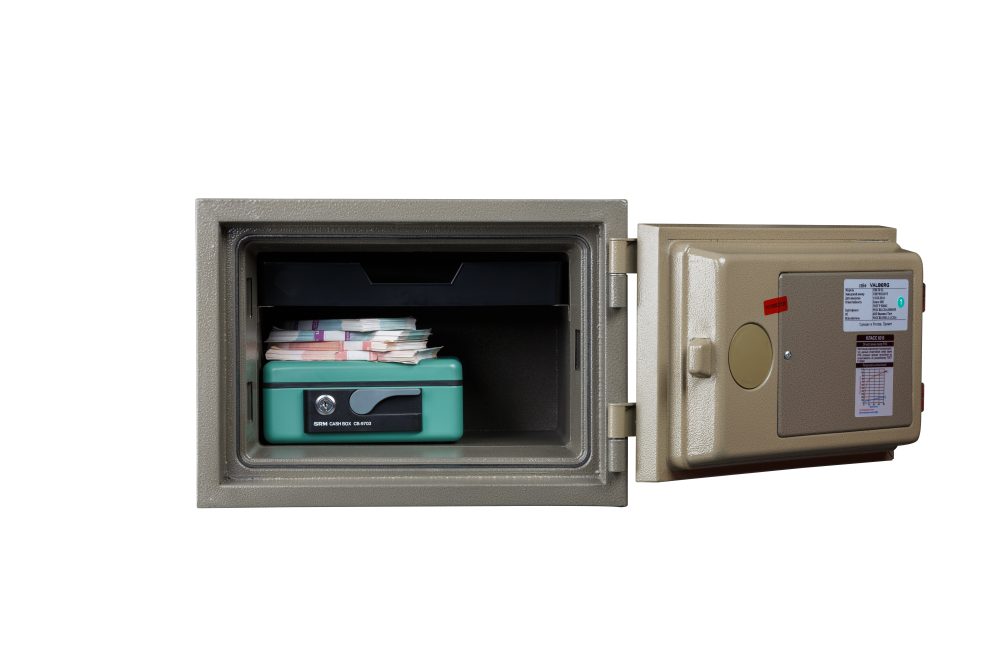 Сейф VALBERG FRS-30 CL — изображение 3
