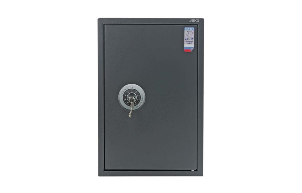 Сейф офисный Aiko TSN.65T — изображение 5