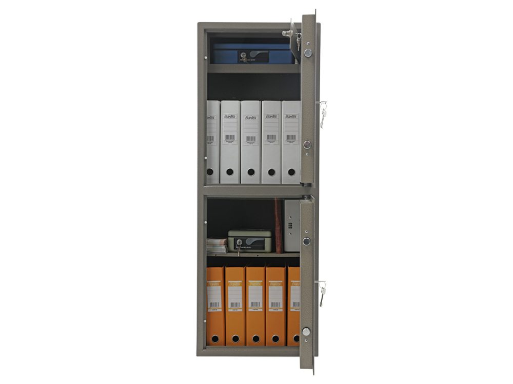 Сейф офисный Aiko TM.120T/2 — изображение 5
