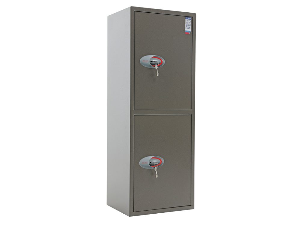 Сейф офисный Aiko TM.120T/2 — изображение 4
