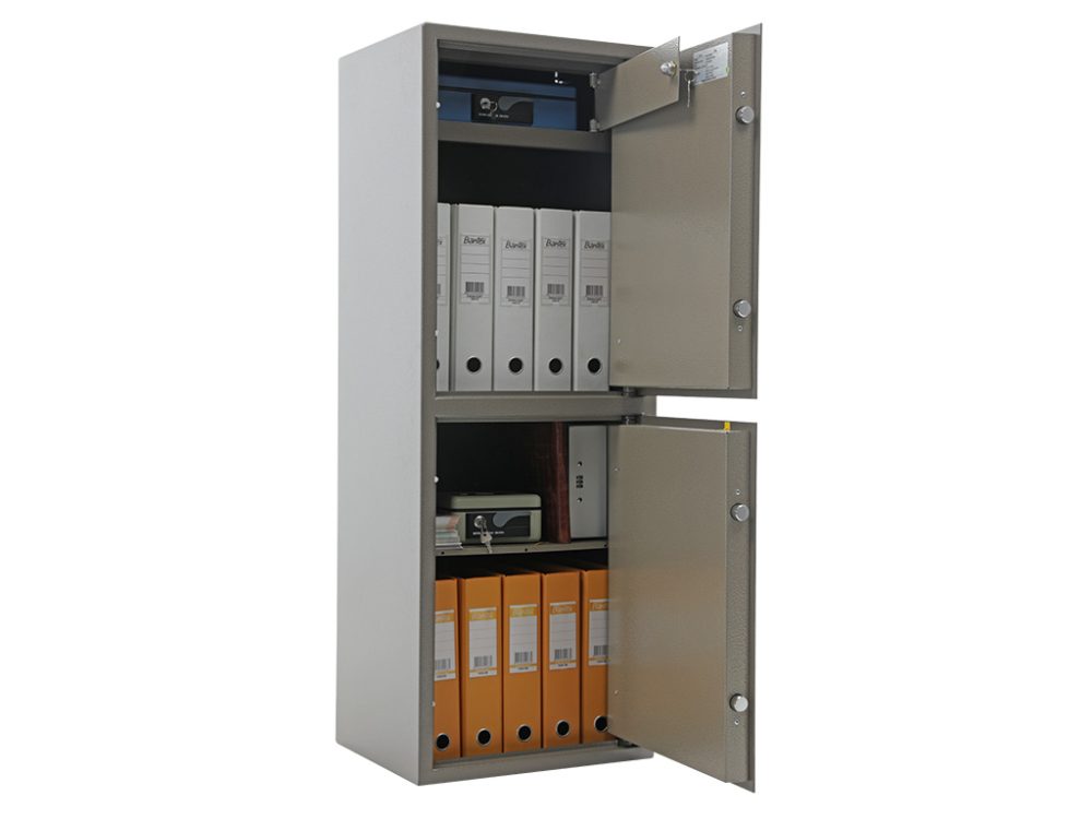 Сейф офисный Aiko TM.120T/2 — изображение 3