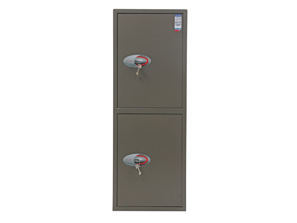 Сейф офисный Aiko TM.120T/2 — изображение 2