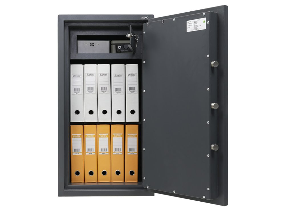 Сейф офисный Aiko AMH-95T (045T) — изображение 4