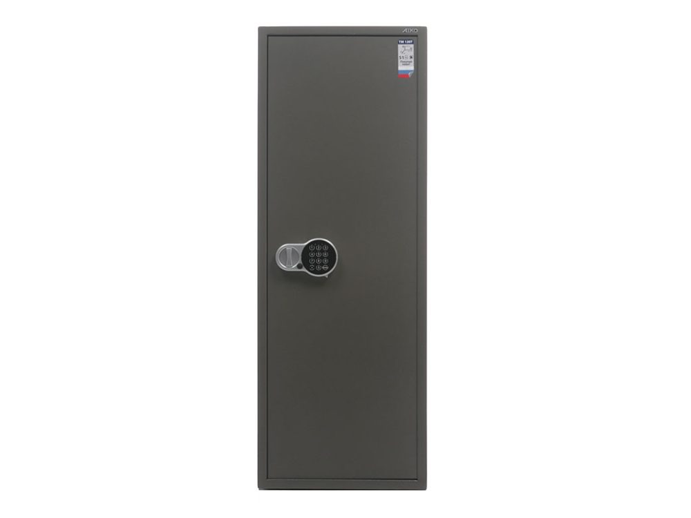Сейф офисный Aiko TM.120T EL — изображение 4