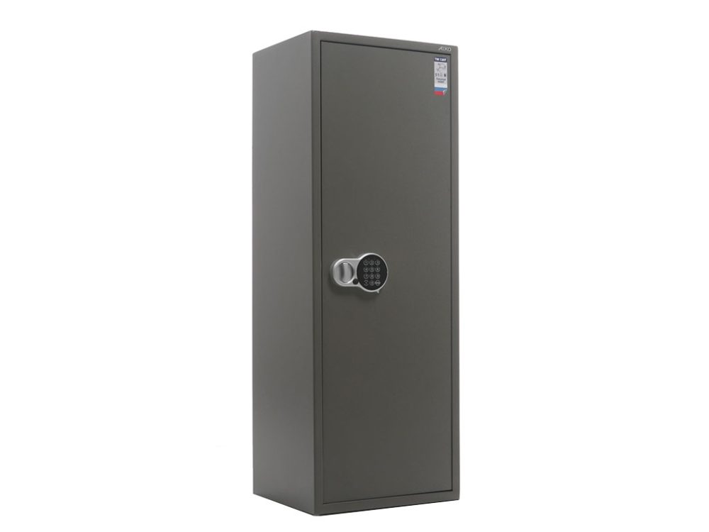 Сейф офисный Aiko TM.120T EL