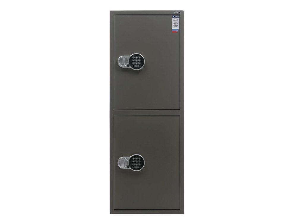 Сейф офисный Aiko TM.120T/2 EL — изображение 4