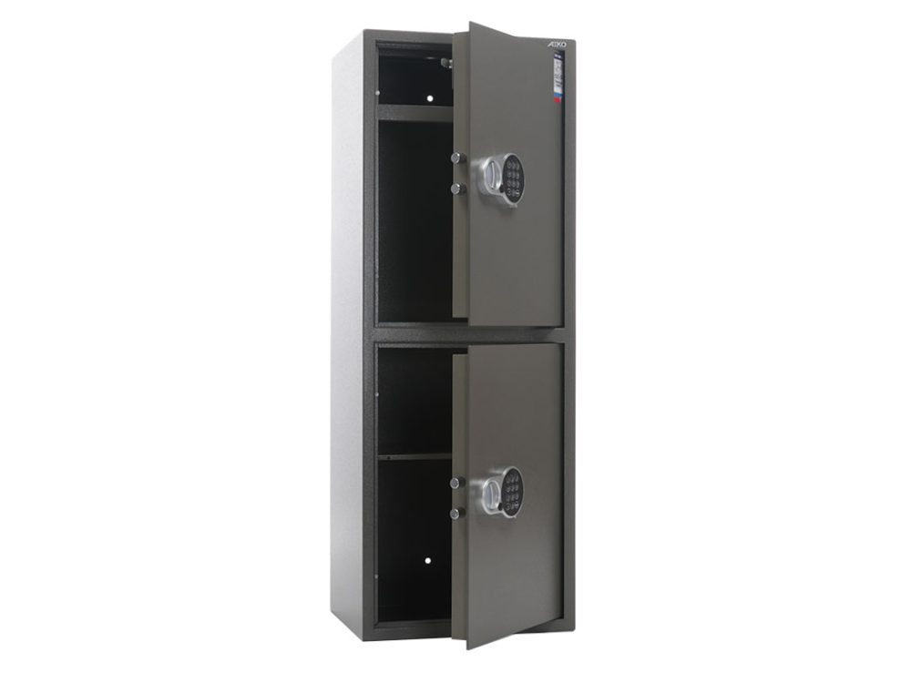 Сейф офисный Aiko TM.120T/2 EL — изображение 3