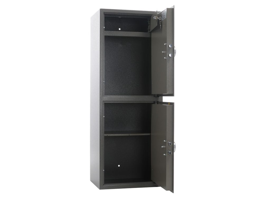 Сейф офисный Aiko TM.120T/2 EL — изображение 2