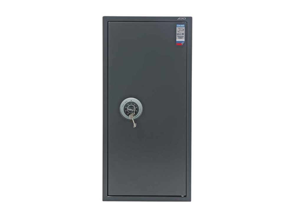 Сейф офисный Aiko TSN.90T — изображение 5