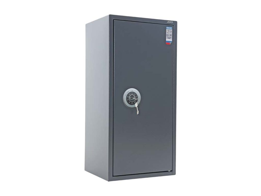 Сейф офисный Aiko TSN.90T — изображение 4