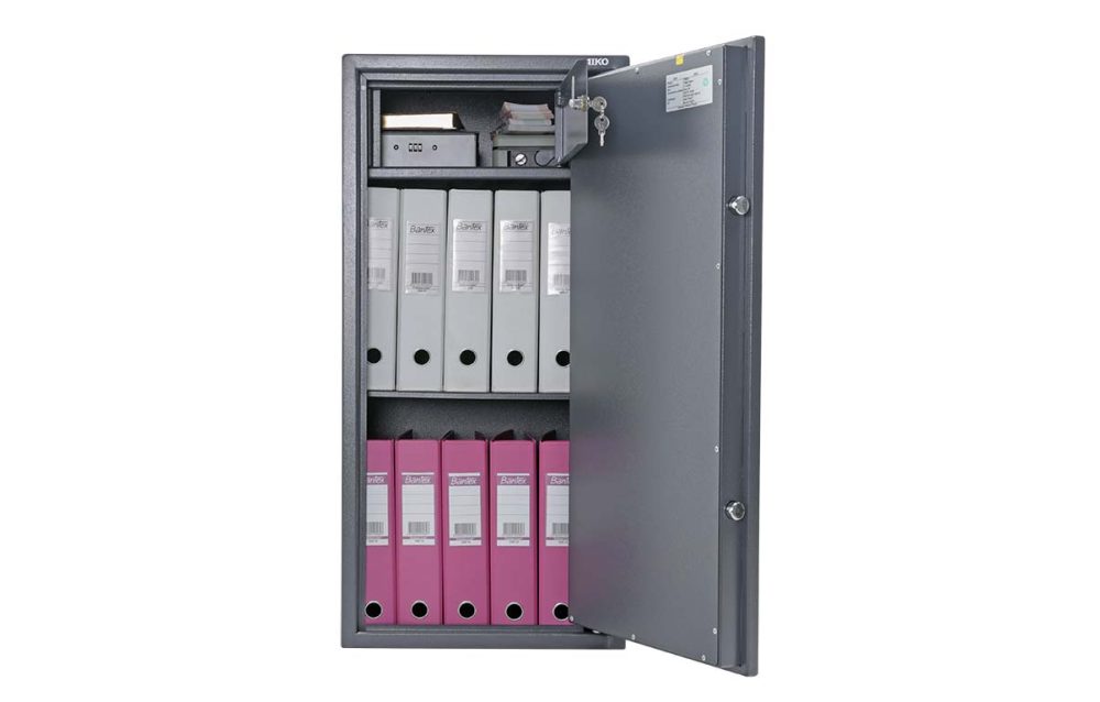 Сейф офисный Aiko TSN.90T — изображение 3