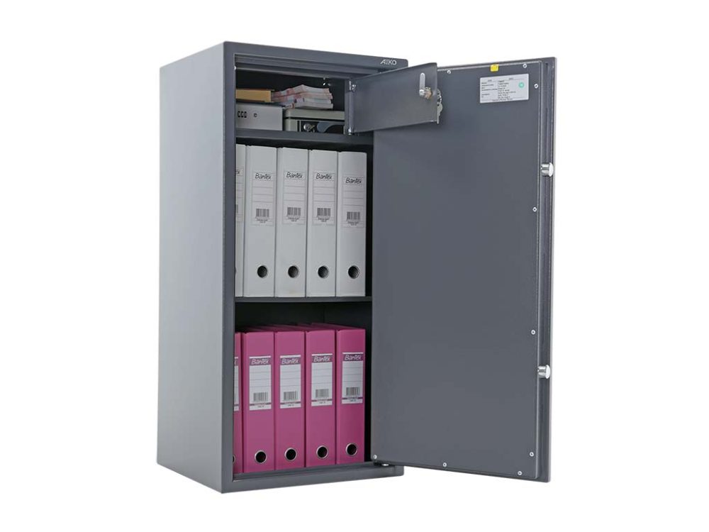 Сейф офисный Aiko TSN.90T — изображение 2