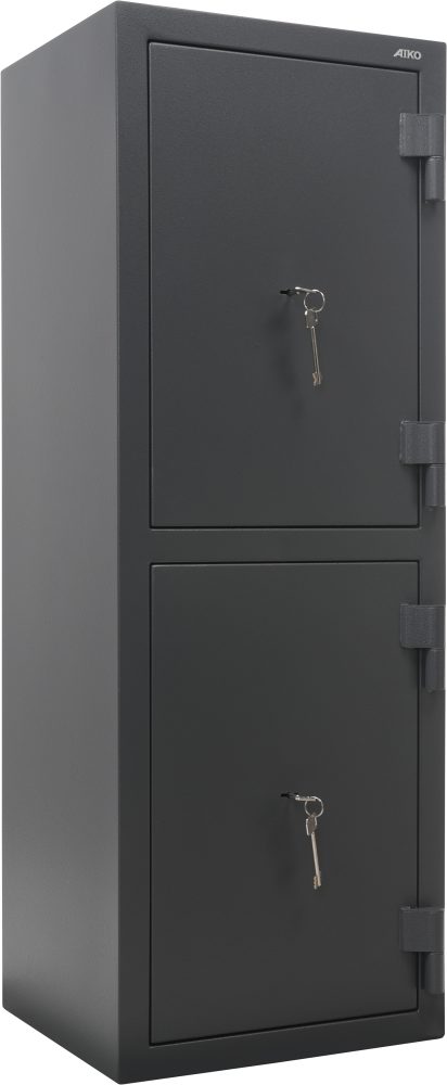 Сейф офисный AIKO AMH-125/2T (223T) — изображение 2
