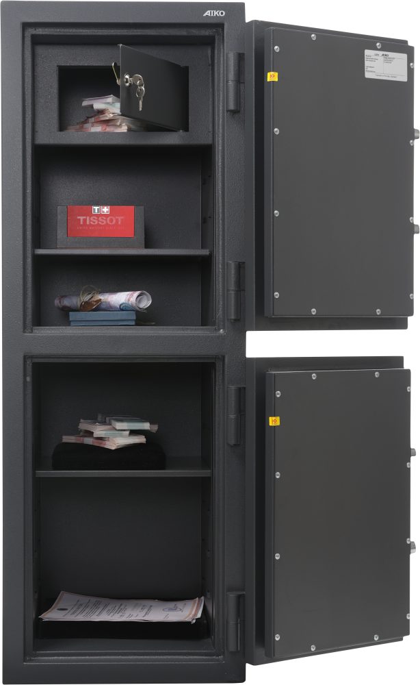 Сейф офисный AIKO AMH-125/2T (223T) — изображение 4