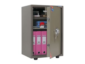 Сейф офисный Valberg ASM-63Т CL