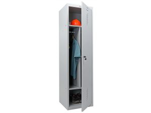 Шкаф для раздевалок усиленный ML 11-50D