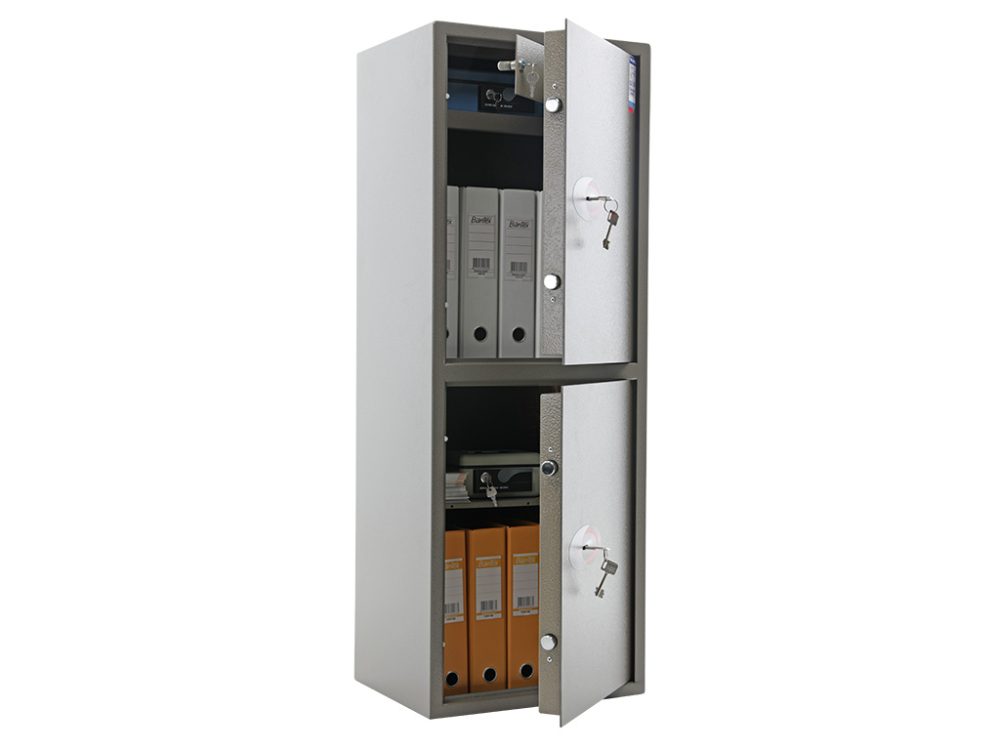 Сейф офисный Aiko TM.120T/2