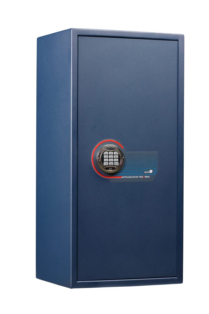 Сейф офисный MDTB ES-90.E — изображение 2