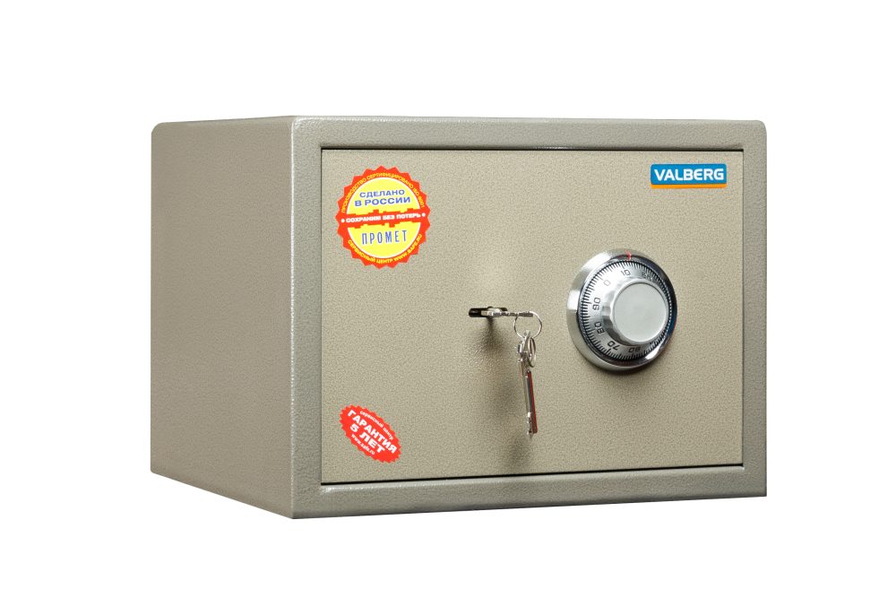 Сейф мебельный Valberg ASM-25 CL — изображение 2