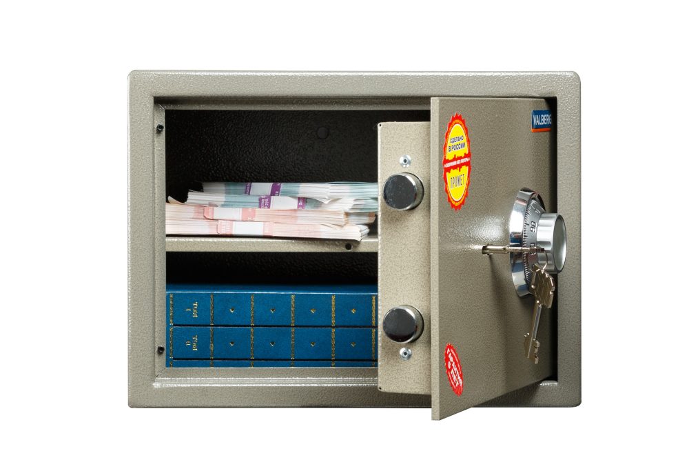 Сейф мебельный Valberg ASM-25 CL — изображение 3