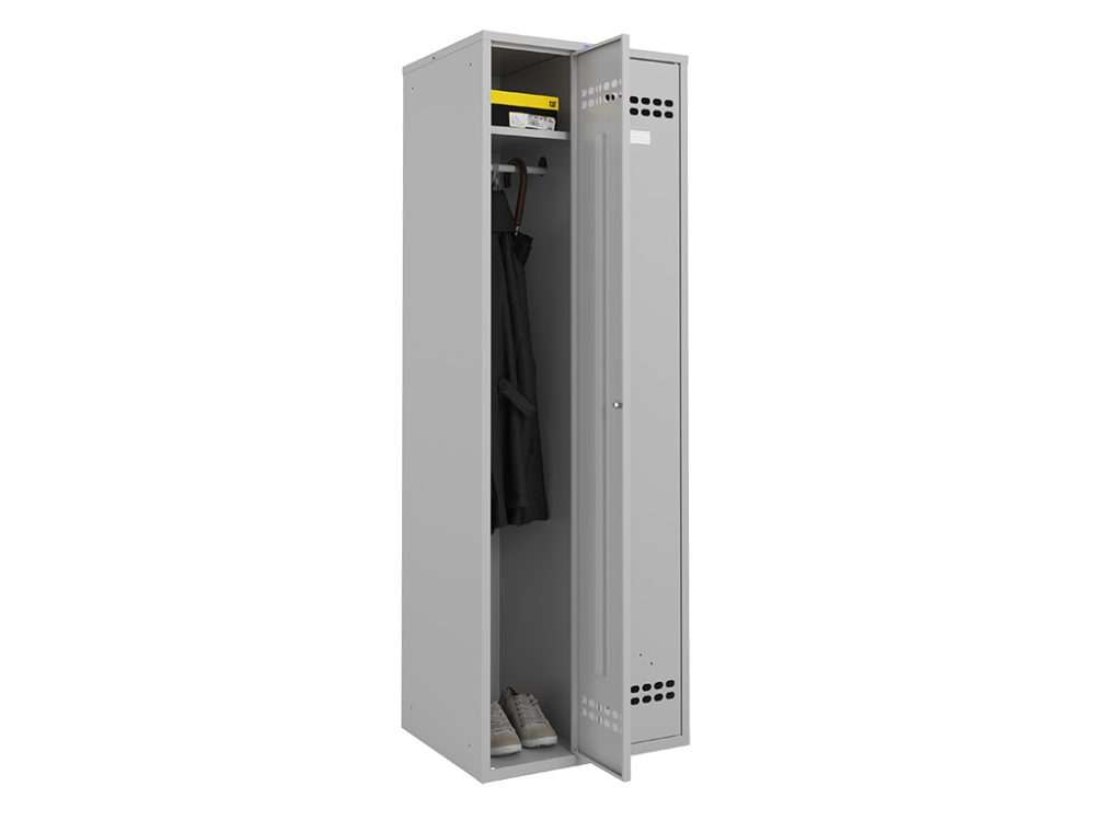 Шкаф для раздевалок LH-600 C — изображение 3