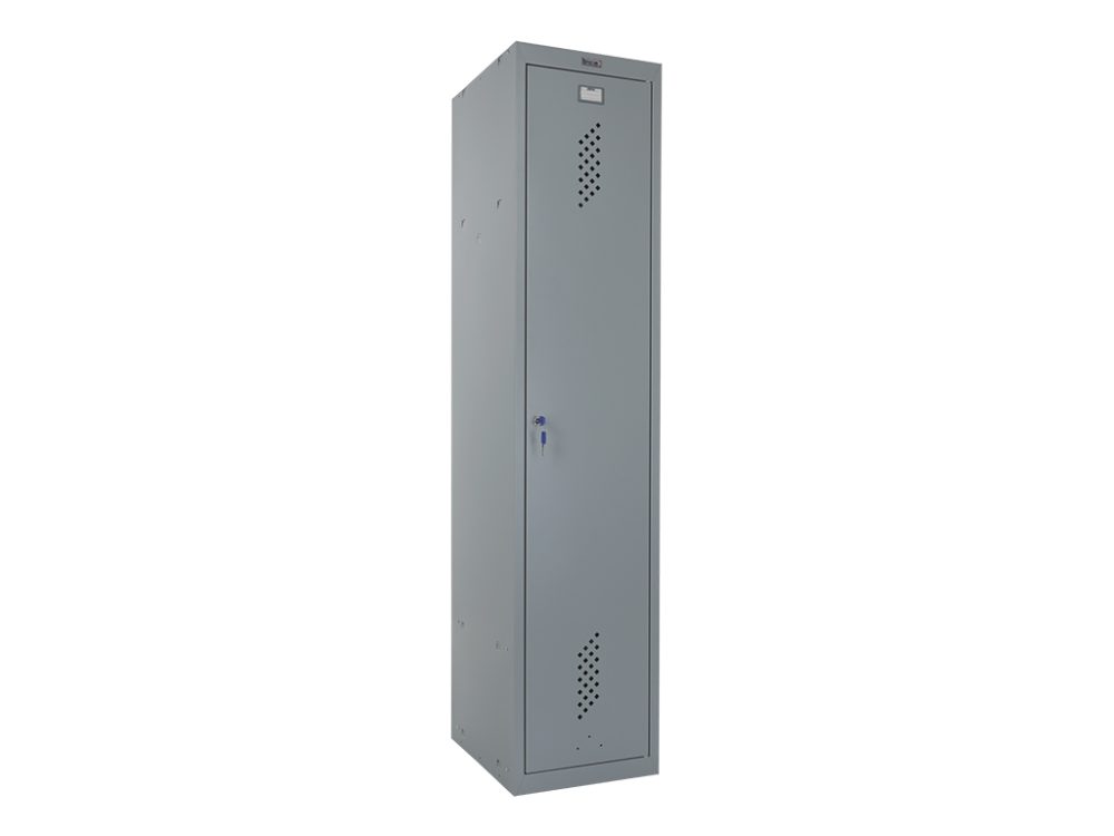 Шкаф для раздевалок усиленный ML/LS-11-40D — изображение 4