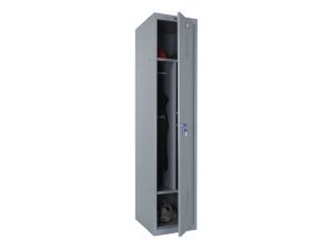 Шкаф для раздевалок усиленный ML/LS-11-40D