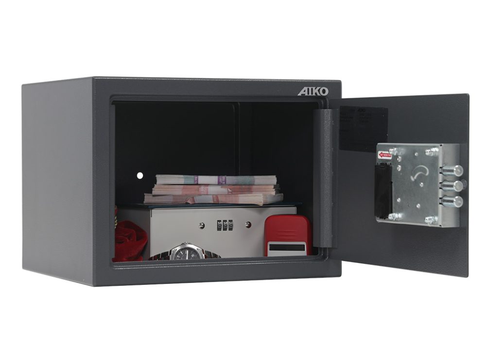 Сейф мебельный Aiko T.230 EL — изображение 2