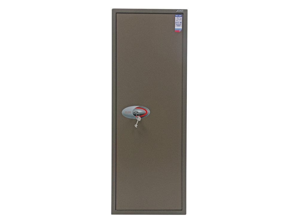 Сейф офисный Aiko TM.120T — изображение 5