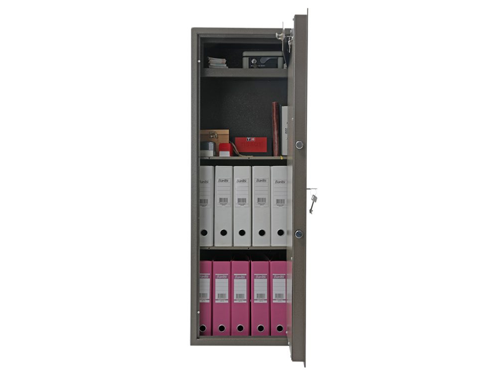 Сейф офисный Aiko TM.120T — изображение 4