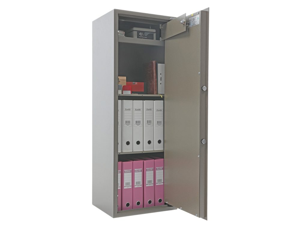 Сейф офисный Aiko TM.120T — изображение 2