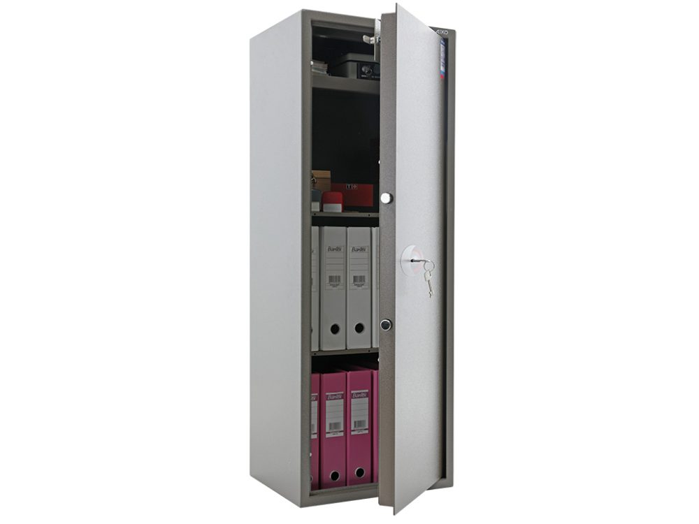 Сейф офисный Aiko TM.120T