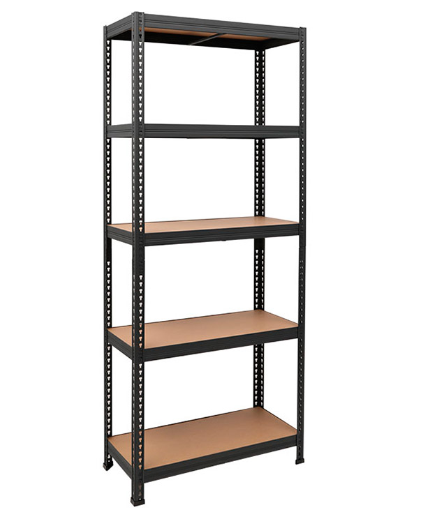 Стеллаж SBL 180KD/75x35/5