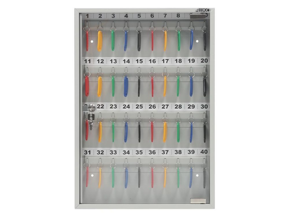 Ключница KEY-40 G — изображение 4