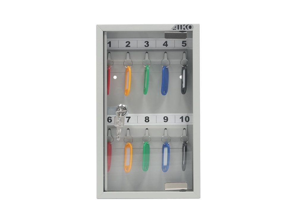 Ключница KEY-10 G — изображение 2