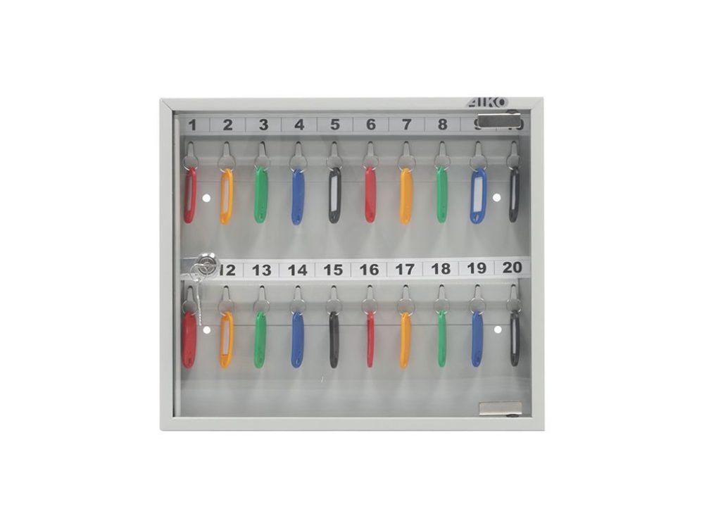 Ключница KEY-20 G — изображение 3