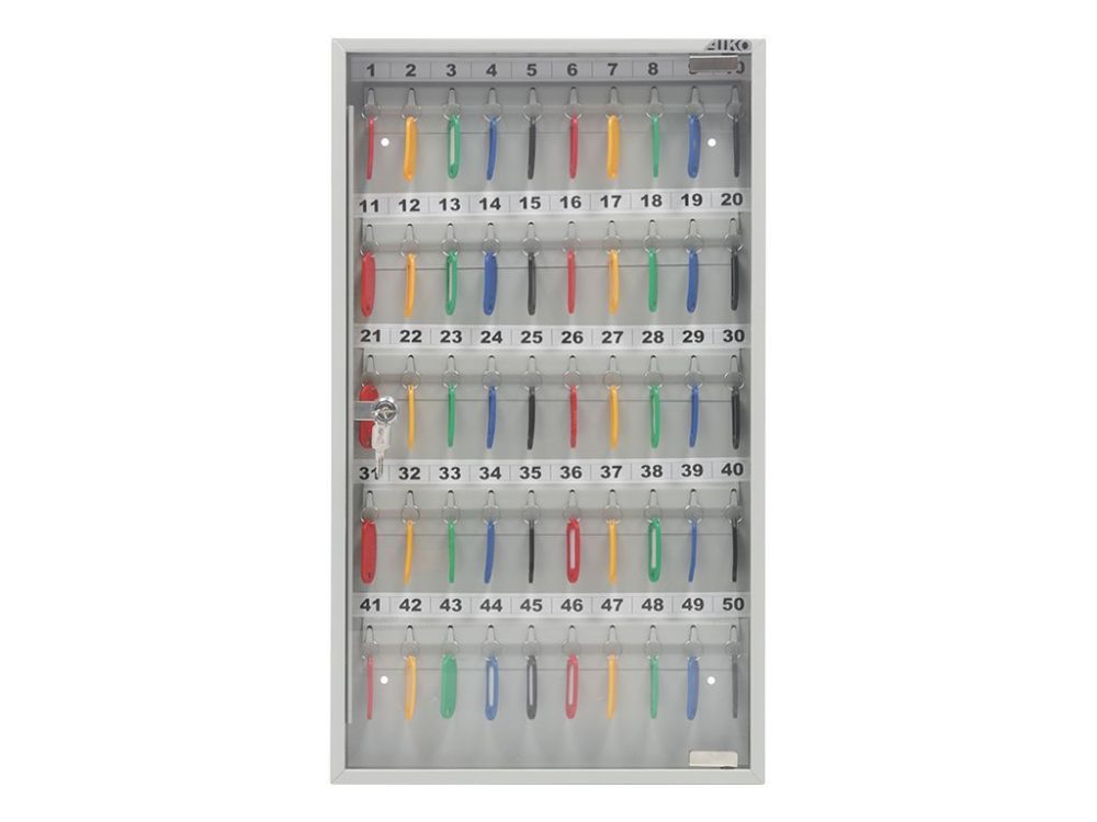 Ключница KEY-50 G — изображение 3