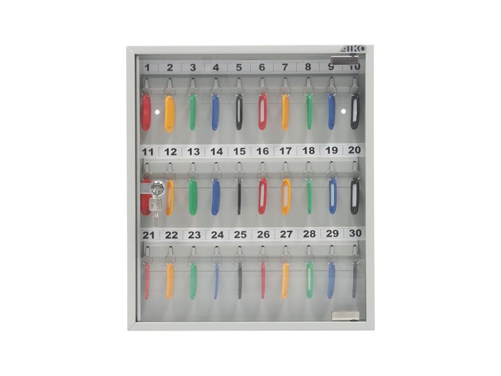 Ключница KEY-30 G — изображение 2