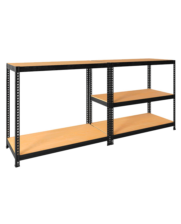 Стеллаж SBL 180KD/75x35/5 — изображение 4