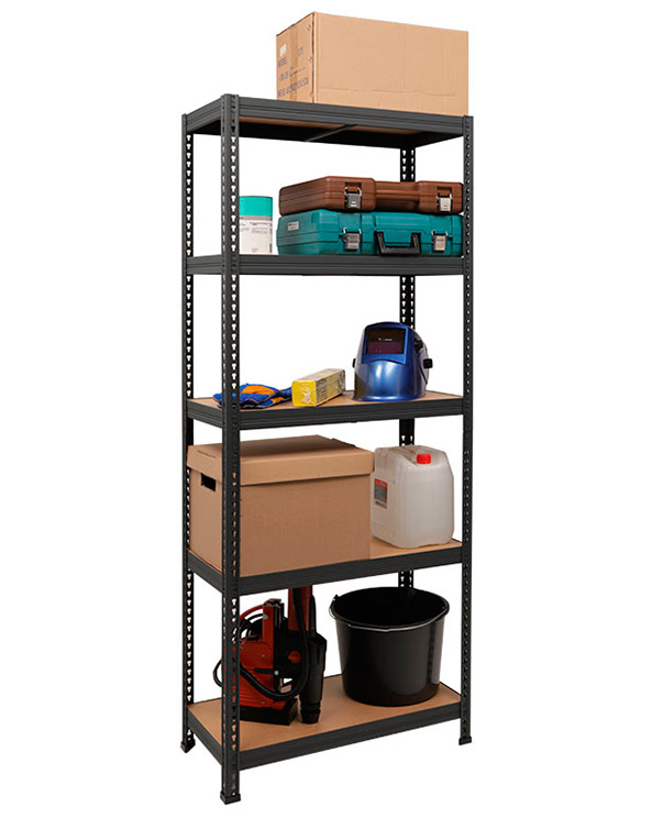 Стеллаж SBL 180KD/75x35/5 — изображение 2