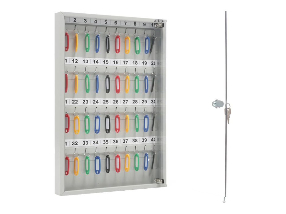 Ключница KEY-40 G — изображение 3