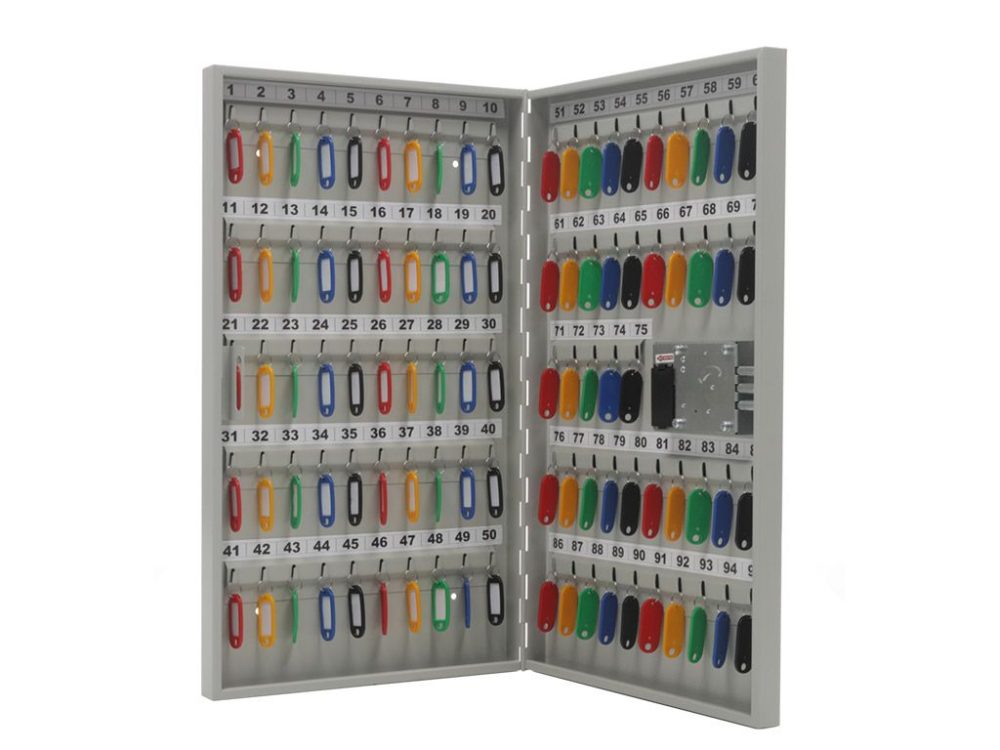 Ключница KEY-195EL