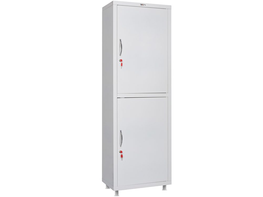 Медицинский шкаф HILFE МД 1 1760/SS — изображение 2