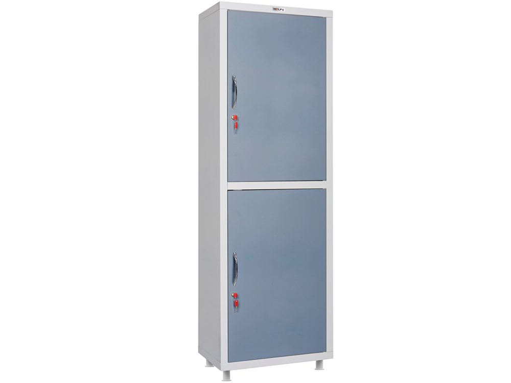 Медицинский шкаф HILFE МД 1 1760/SS — изображение 3