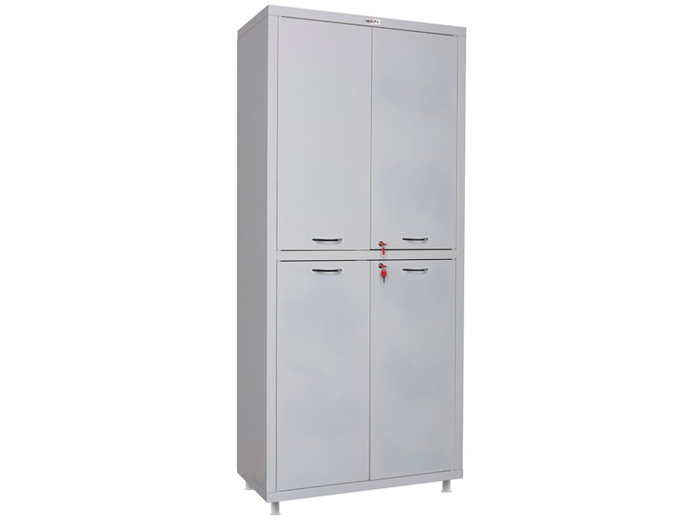 Медицинский шкаф HILFE МД 2 1780/SS — изображение 2