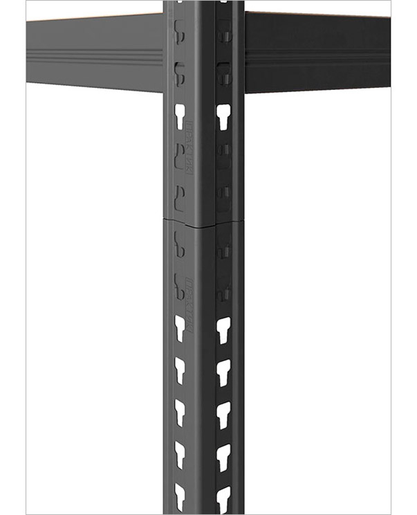 Стеллаж SBL 180KD/90x40/5 — изображение 6