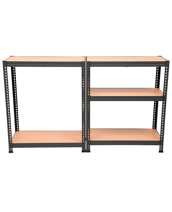 Стеллаж SBL 180KD/90x40/5 — изображение 3