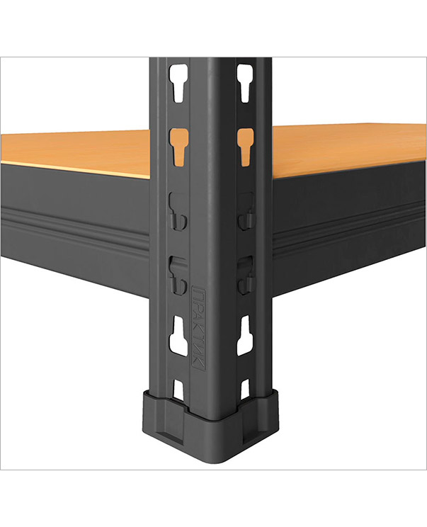 Стеллаж SBL 180KD/75x35/5 — изображение 5