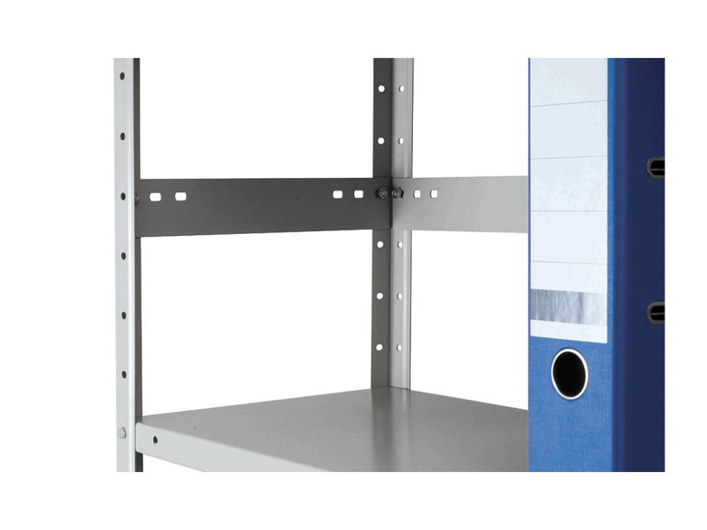 Медицинский стеллаж СТМ MS 160KD/70х30/4 — изображение 2